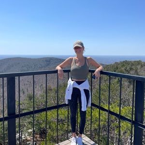 Meet your Posher, Darian